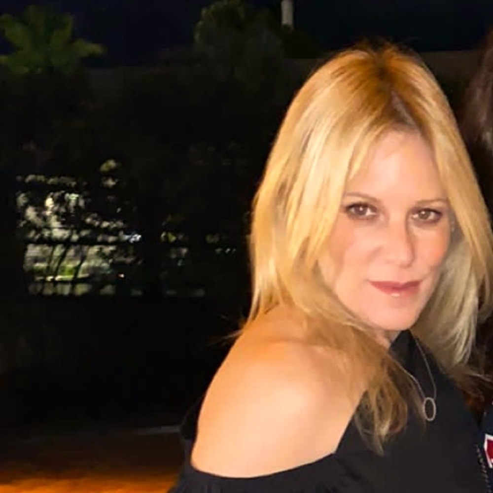 Meet your Posher, Lori